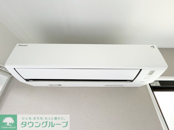 ライスランド2番館の物件内観写真